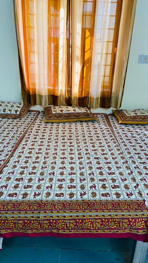 Saket Guest House Jaipur Exterior foto