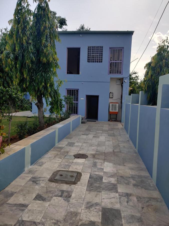 Saket Guest House Jaipur Exterior foto